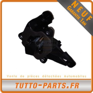 Actionneur Serrure Coffre pour RENAULT Clio III