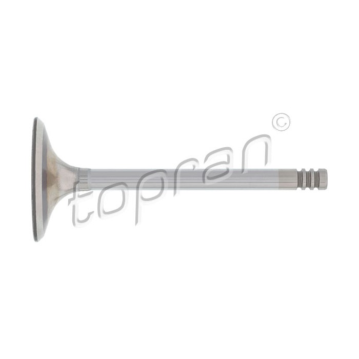 Soupape d'Admission Pour VW Bora Golf III Audi Seat Skoda 078109601B 078109601E