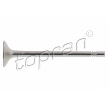 Soupape d'Admission Pour VW Audi Seat Altea Ibiza IV Leon Skoda 03L109601A