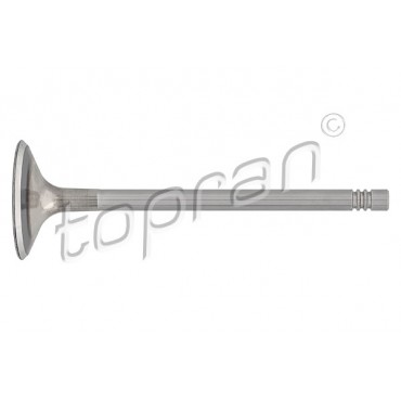 Soupape d'Admission Pour VW Audi A1 Seat Skoda 06D109601K 06D109601M 06E109601E