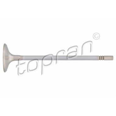 Soupape d'Admission Pour Opel Chevrolet Aveo Vauxhall 0642011 24433078 0642078