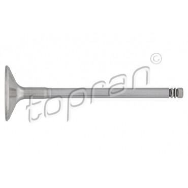 Soupape d'Admission Pour Opel Antara Astra F Chevrolet Vauxhall 0641022 90412277