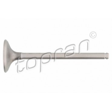 Soupape d'Admission Pour Renault Clio II Master Megane I Trafic Nissan Interstar