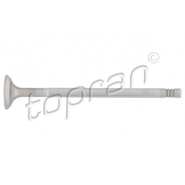 Soupape d'Admission Pour Opel Agila Astra H Combo Corsa C D Meriva A Tigra