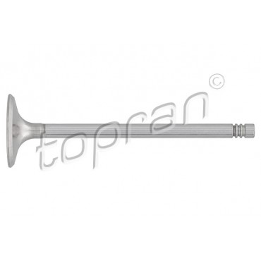 Soupape d'Admission Pour Opel Astra F G Combo Corsa B C Meriva A Tigra Vectra