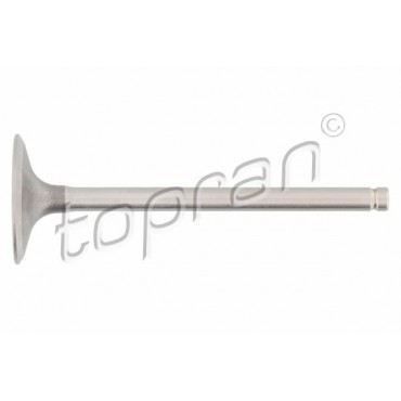 Soupape d'Admission Pour Renault Clio I II Kangoo Megane R19 Thalia 7700273371