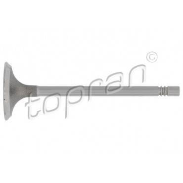 Soupape d'Admission Pour VW Caddy II Lupo Polo Seat Arosa Cordoba Ibiza II Inca