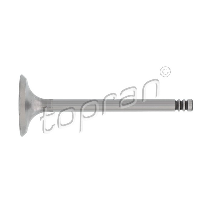 Soupape d'Admission Pour VW Golf III Vento Seat Cordoba Ibiza II