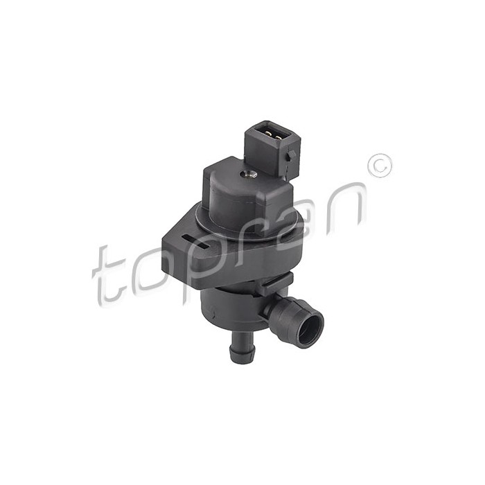 Soupape de Ventilation Réservoir Carburant Pour BMW Série 3 E46 13901433602