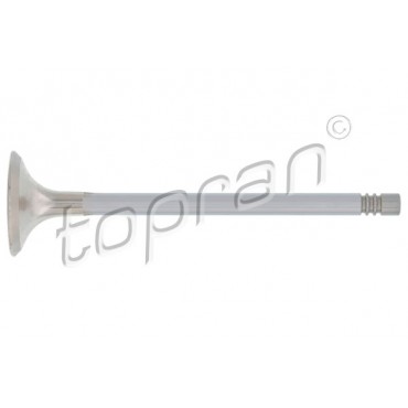 Soupape d'échappement Pour VW Audi Seat Skoda 06D109611H 06D109611K 06D109611L