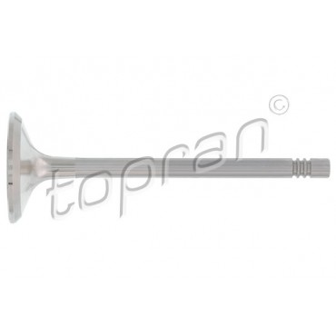 Soupape d'échappement Pour VW Bora Audi Seat Skoda 06B109611B 06B109611C