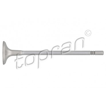 Soupape d'échappement Pour Opel Chevrolet Vauxhall 0641379 55558728 0641401