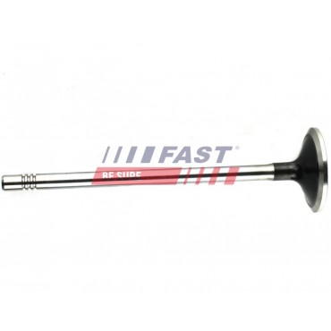 Soupape d'échappement Pour Fiat Citroën Iveco Daily III 504081062 504238928