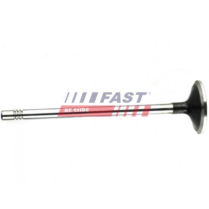 Soupape d'échappement Pour Fiat Citroën Iveco Daily III 504081062 504238928