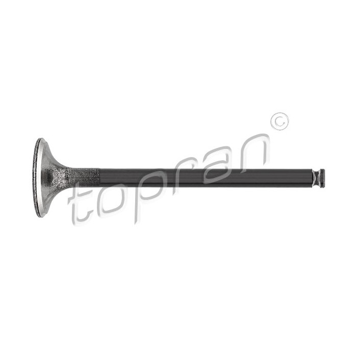 Soupape d'échappement Pour Mercedes-Benz Classe C T-Model 1110501327