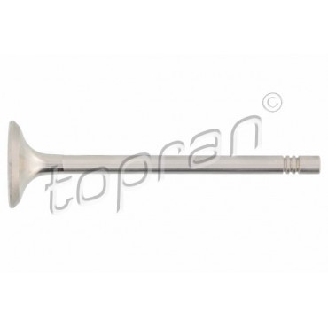 Soupape d'échappement Pour VW FOX Seat Skoda 030109611T 032109611L 03D109611A