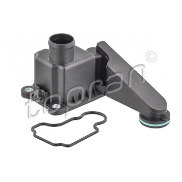 Séparateur d'Huile Pour VW Golf II III Passat Audi 80 100 Seat 048103772