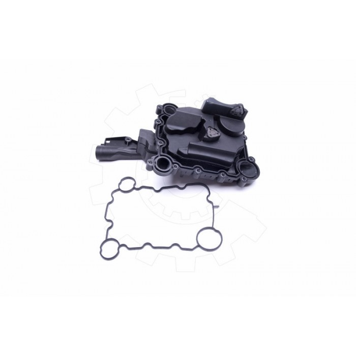 Séparateur d'Huile Pour Audi A4 A5 A6 A7 A8 Q7 06E103547AD 06E103547N