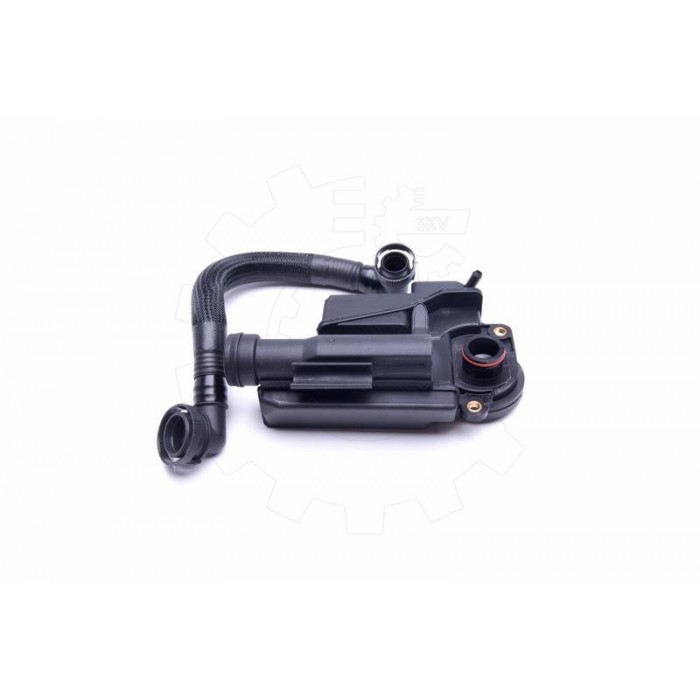 Séparateur d'Huile Pour VW Touareg Audi A6 A8 Q7