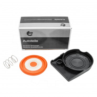 Membrane Séparateur d'Huile Pour Peugeot BMW Opel Citroën 0248S7 11127603390