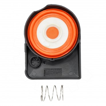 Membrane Séparateur d'Huile Pour Peugeot BMW Opel Citroën 0248S7 11127603390