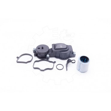 Séparateur d'Huile Pour BMW Série 3 E46 5 E39 11122249678 11127791552 2249678