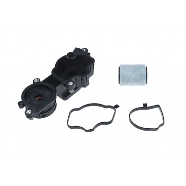 Séparateur d'Huile Pour BMW Série 3 E46 5 E39 11122249678 11127791552