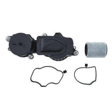 Séparateur d'Huile Pour BMW Série 3 E46 5 E39 11122249678 11127791552