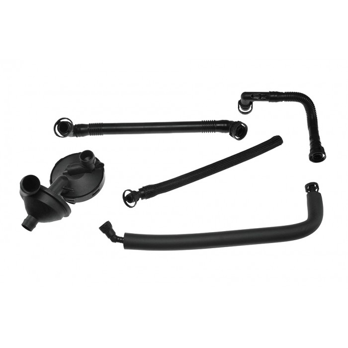 Séparateur d'Huile Pour BMW Série 3 E46 5 E39 E60 E61 11611432558