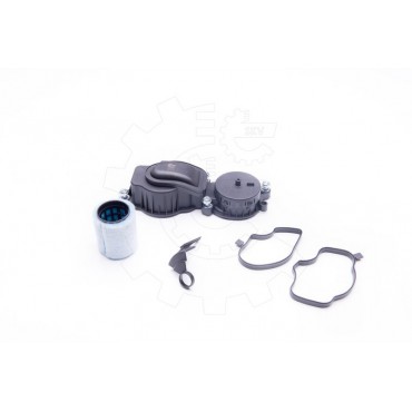 Séparateur d'Huile Pour BMW Opel Land Rover 11127781465 5607485 STC4733 5607497