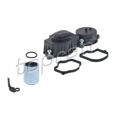 Séparateur d'Huile Pour BMW Opel Land Rover 11127781465 5607485 8510224 8510298