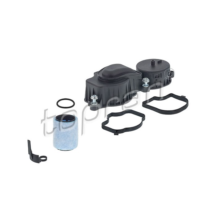 Séparateur d'Huile Pour BMW Opel Land Rover 11127781465 5607485 8510224 8510298