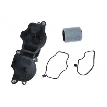 Séparateur d'Huile Pour BMW Opel Land Rover 11127781465 5607246 8510224 5607485