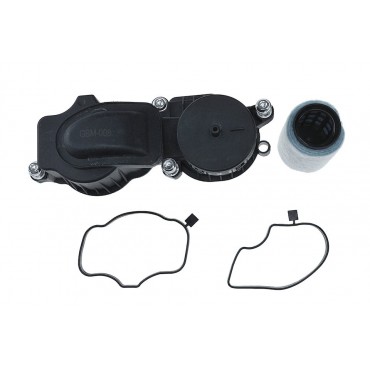 Séparateur d'Huile Pour BMW Opel Land Rover 11127781465 5607246 8510224 5607485