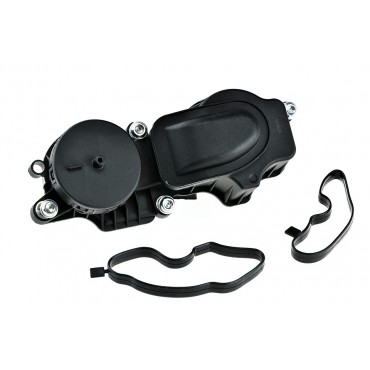 Séparateur d'Huile Pour BMW Série 3 E90 E91 E92 E93 5 E60 E61 11127794597