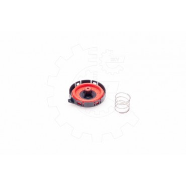 Membrane Séparateur d'Huile Pour BMW Série 5 E60 E61 6 E63 E64 11127537733