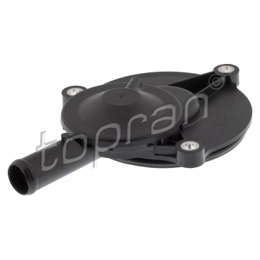 Soupape Séparateur d'Huile Pour Peugeot Fiat Ducato Citroën 117847 504089127