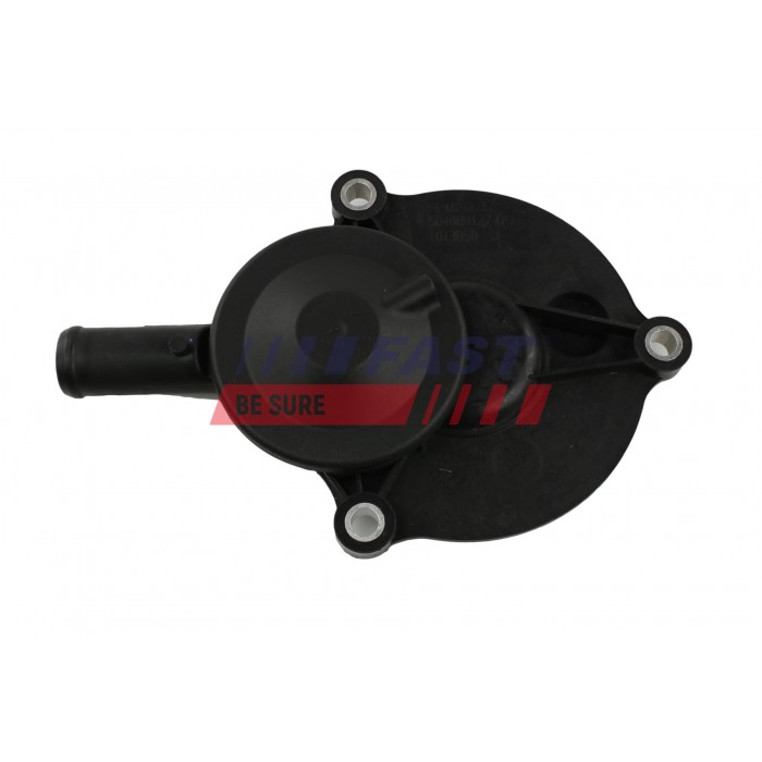 Séparateur d'Huile Pour Peugeot Boxer Fiat Ducato Citroën 504089127 117847