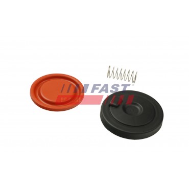 Membrane Séparateur d'Huile Pour Renault Kangoo Mercedes-Benz Citan 1326400Q0J