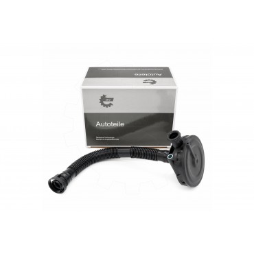 Séparateur d'Huile Pour VW Jetta IV Seat Skoda 03C103201K 03C103201L 03C103201N