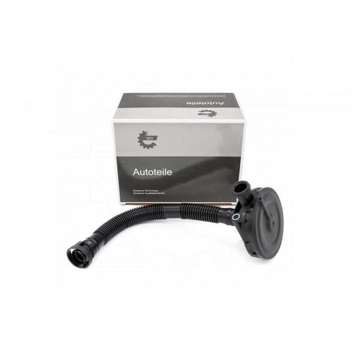 Séparateur d'Huile Pour VW Jetta IV Seat Skoda 03C103201K 03C103201L 03C103201N