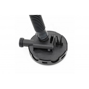 Séparateur d'Huile Pour VW Jetta IV Seat Skoda 03C103201K 03C103201L 03C103201N