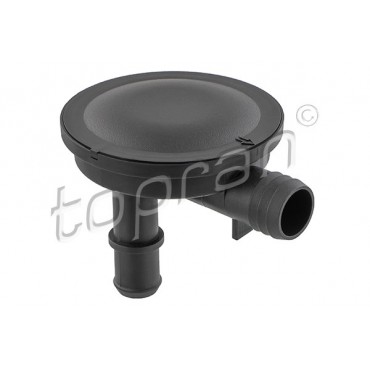 Séparateur d'Huile Pour VW Transporter V 070129101A