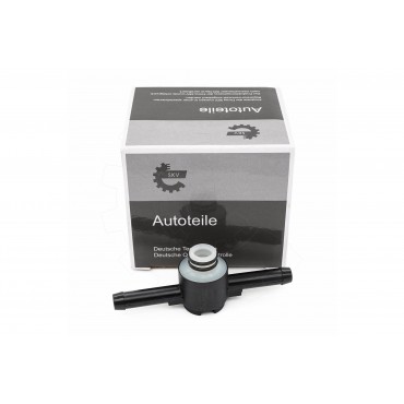 Soupape Filtre à Carburant Pour VW Bora Audi Seat Skoda 1J0127247 1J0127247A