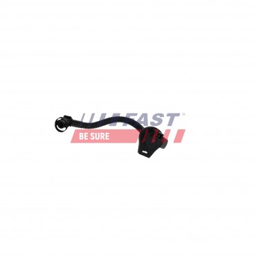 Soupape Filtre à Carburant Pour BMW Série 1 E81 E82 E87 E88 E86 13907618643