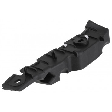Support Fixation Pare Choc Avant Gauche Pour Audi A3 8P0807183B