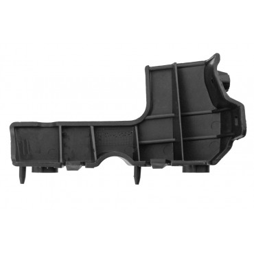 Support Fixation Pare Choc Avant Droit Pour Audi A4 8E0807284E