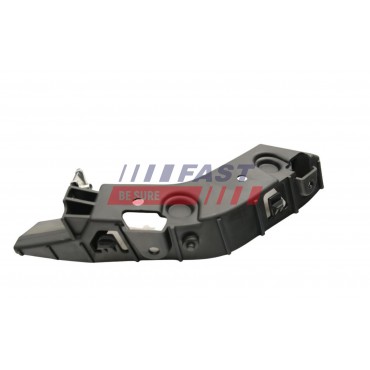 Support Fixation Pare Choc Avant Gauche Pour Peugeot Partner Citroën Berlingo