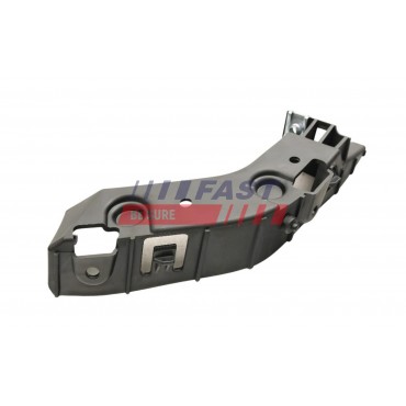 Support Fixation Pare Choc Avant Droit Pour Peugeot Partner Citroën Berlingo