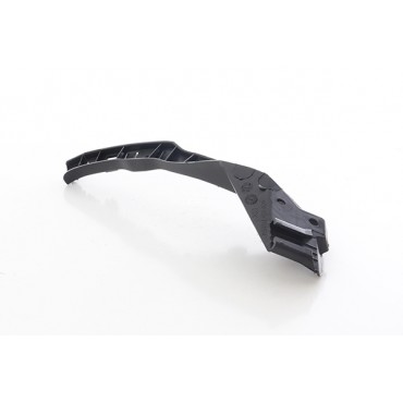 Support Fixation Pare Choc Avant Droit Pour Peugeot Fiat Citroën 1612521980